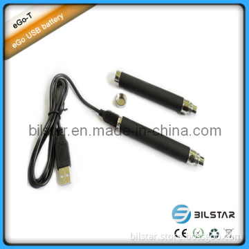 Electronice Cigarette-EGO VV Passthrough USB Battery -Bilstar